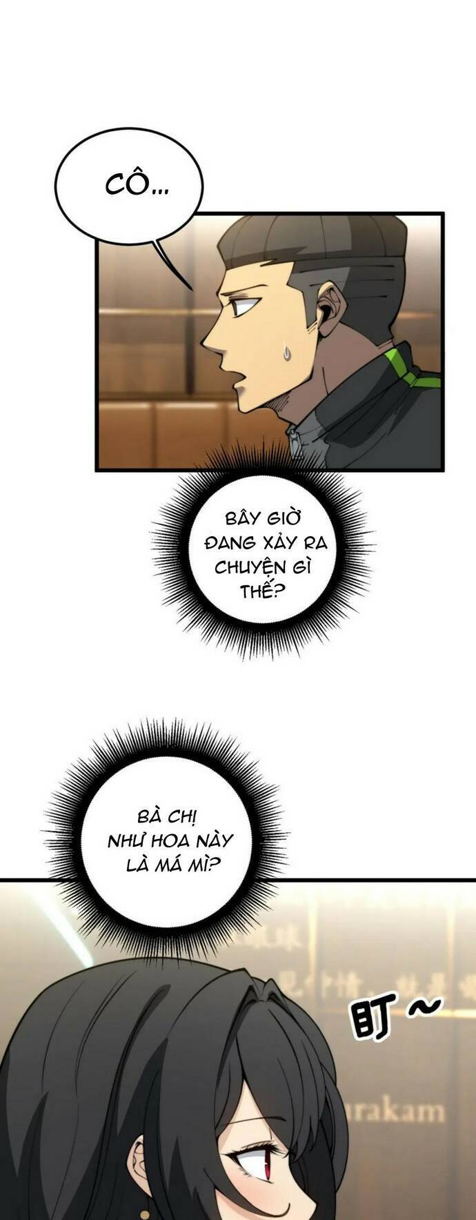 Độc Thủ Vu Y Chap 404 - Next Chap 405