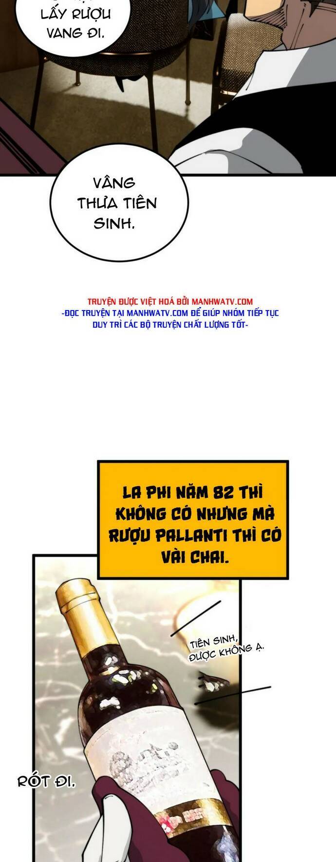 Độc Thủ Vu Y Chap 404 - Next Chap 405