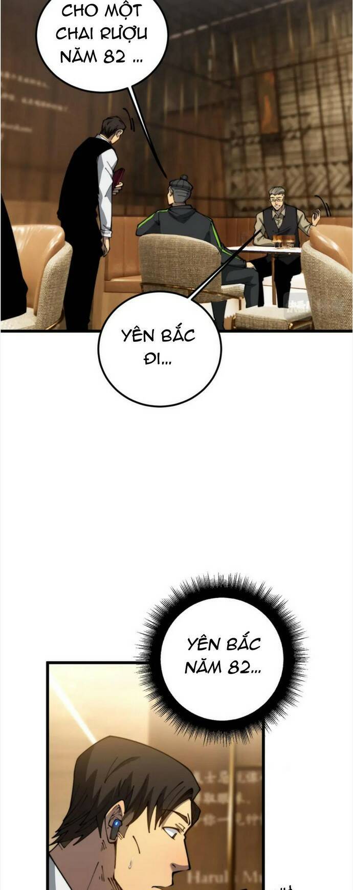 Độc Thủ Vu Y Chap 404 - Next Chap 405