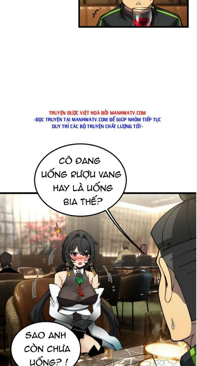 Độc Thủ Vu Y Chap 404 - Next Chap 405
