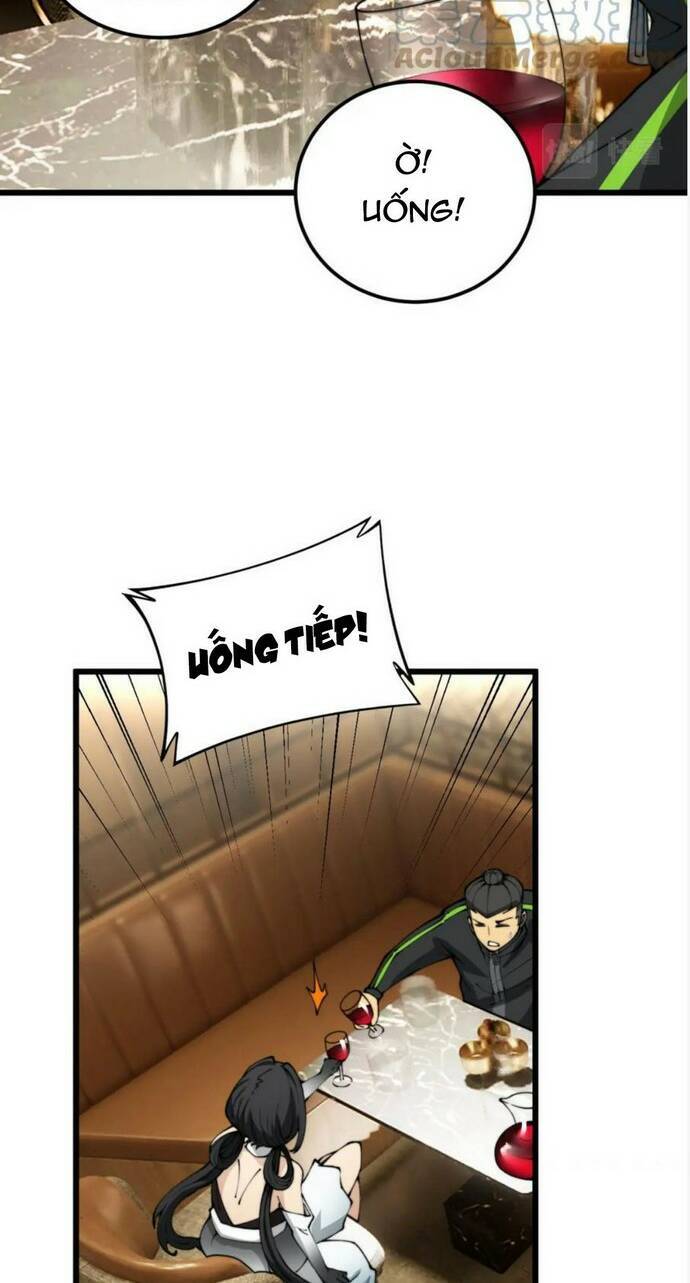 Độc Thủ Vu Y Chap 404 - Next Chap 405