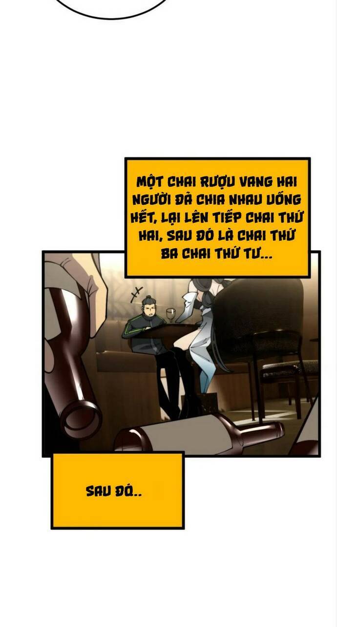 Độc Thủ Vu Y Chap 404 - Next Chap 405