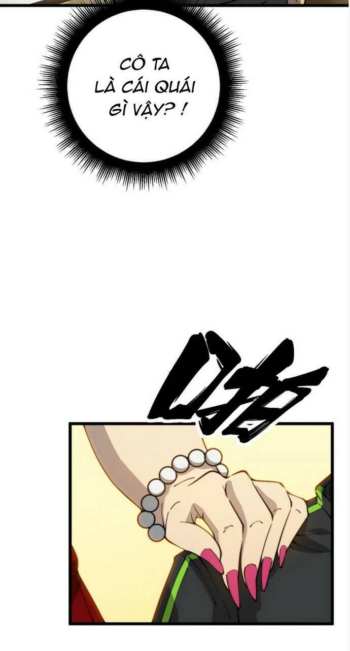 Độc Thủ Vu Y Chap 404 - Next Chap 405