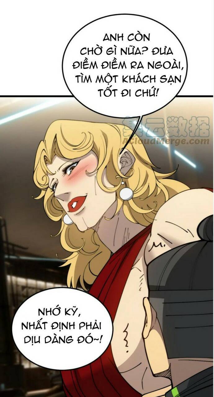 Độc Thủ Vu Y Chap 404 - Next Chap 405