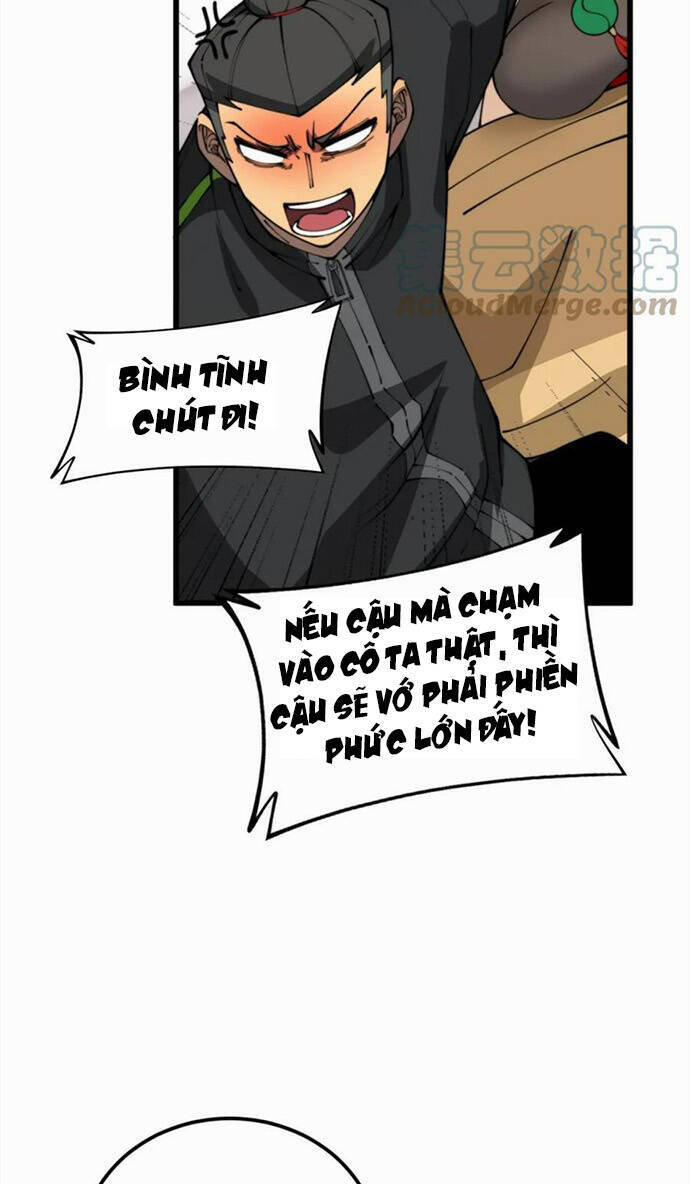 Độc Thủ Vu Y Chap 405 - Next Chap 406