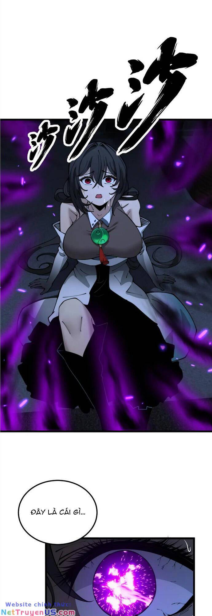 Độc Thủ Vu Y Chap 407 - Next Chap 408