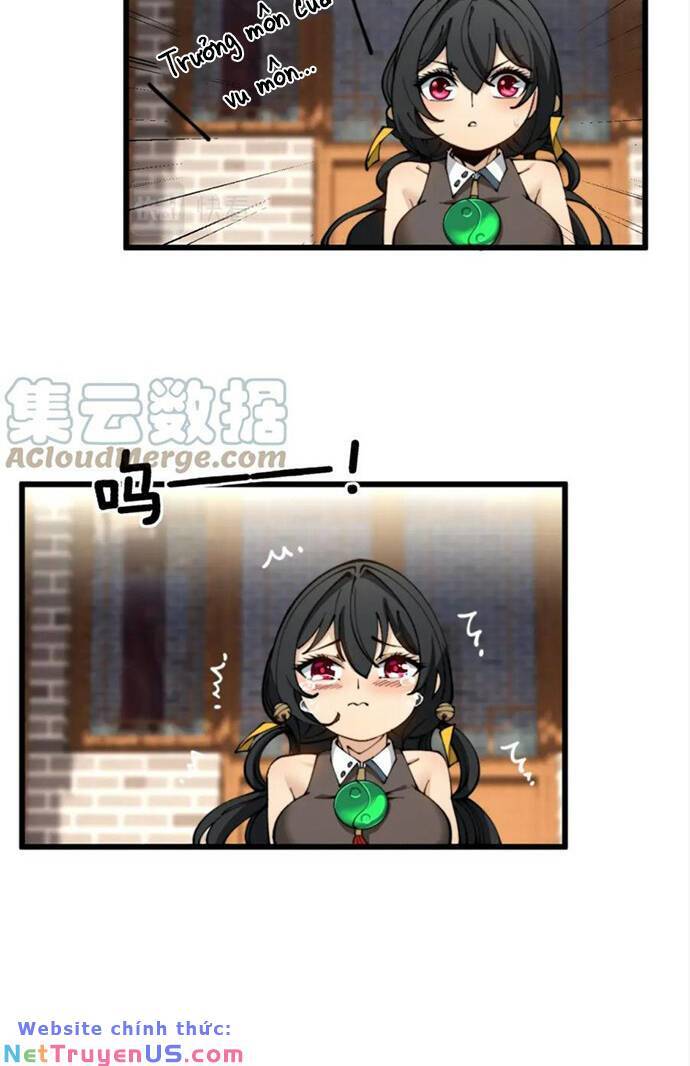 Độc Thủ Vu Y Chap 407 - Next Chap 408