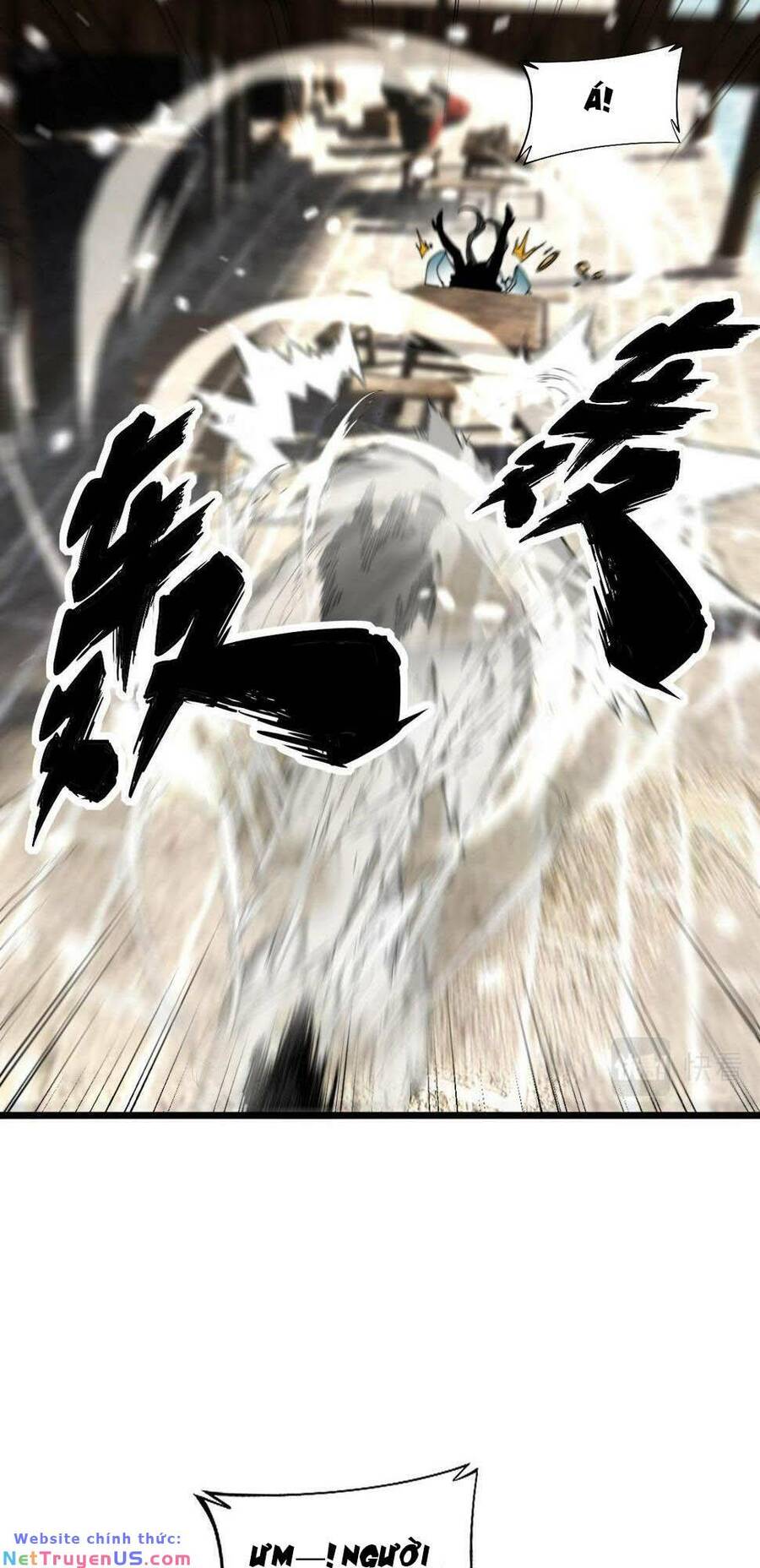 Độc Thủ Vu Y Chap 408 - Next Chap 409