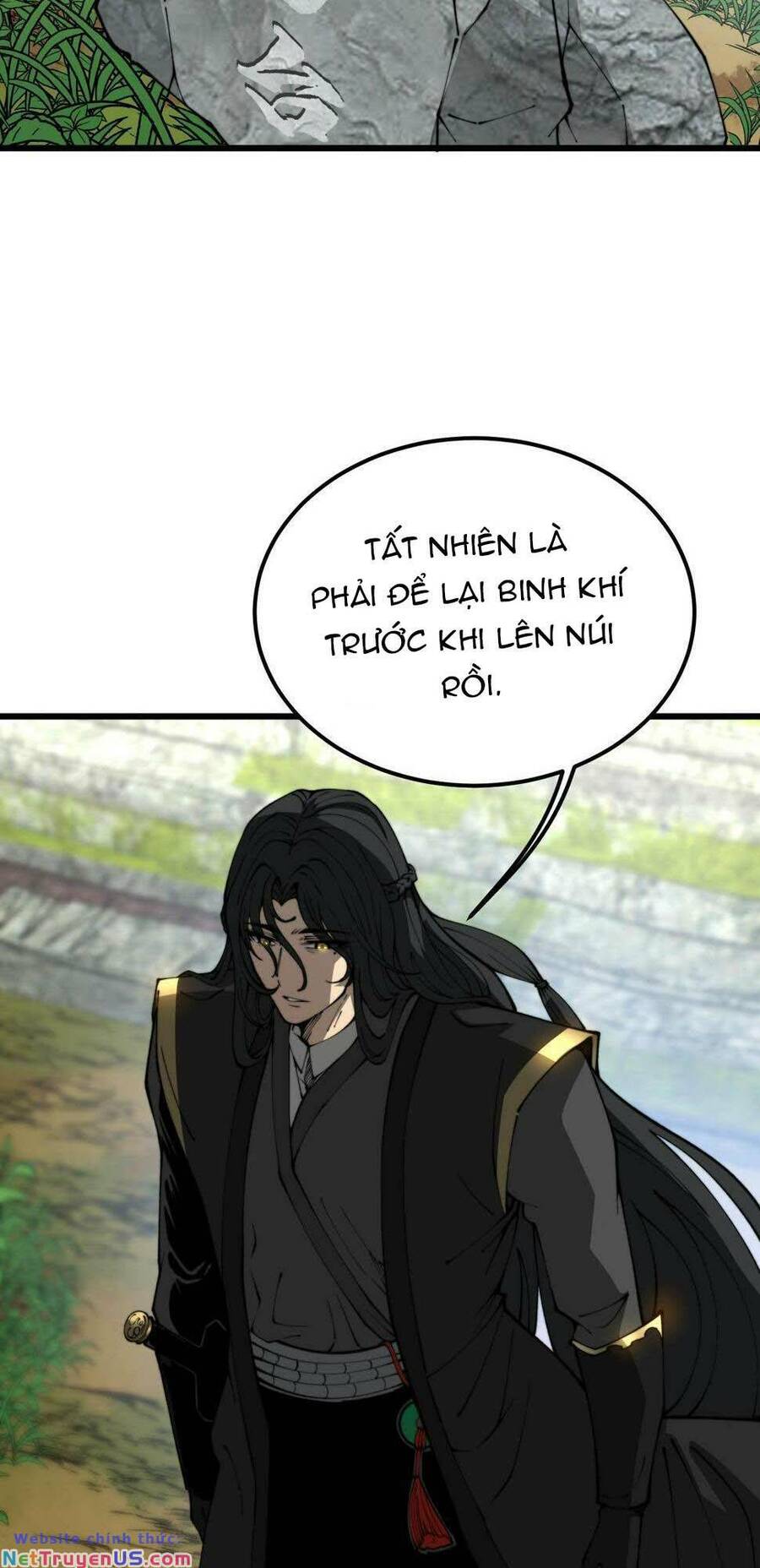 Độc Thủ Vu Y Chap 408 - Next Chap 409