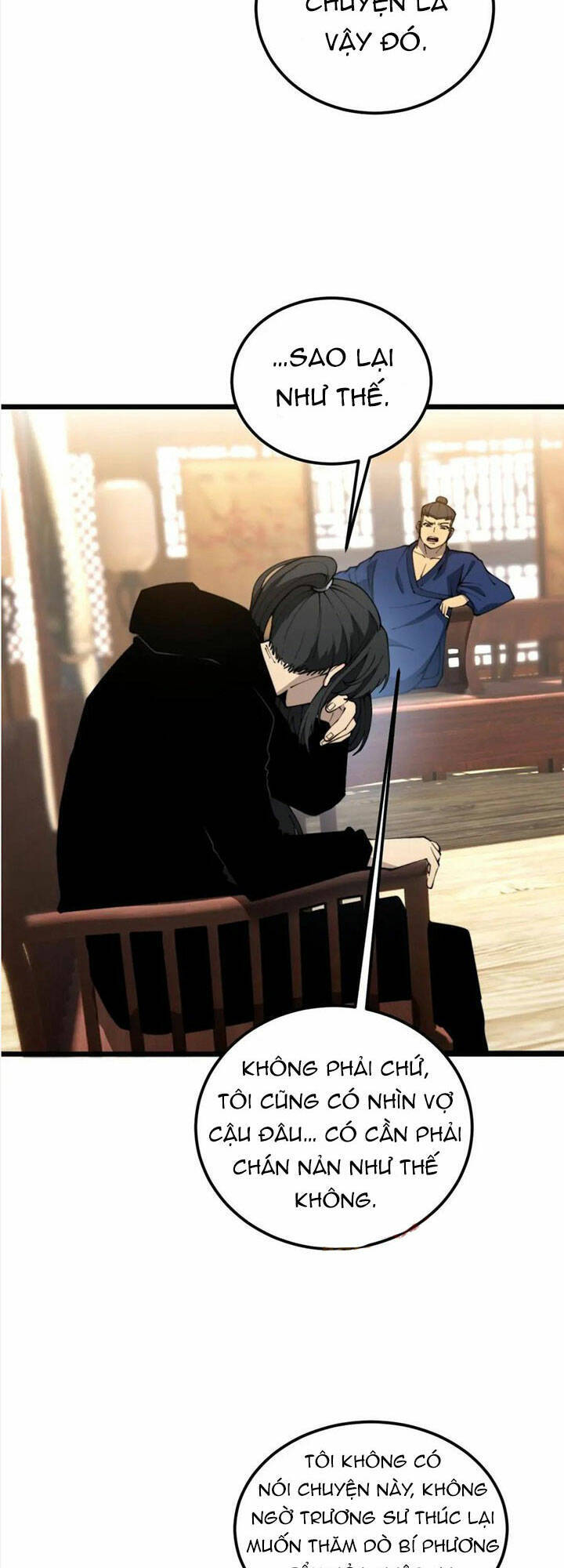 Độc Thủ Vu Y Chap 413 - Next Chap 414