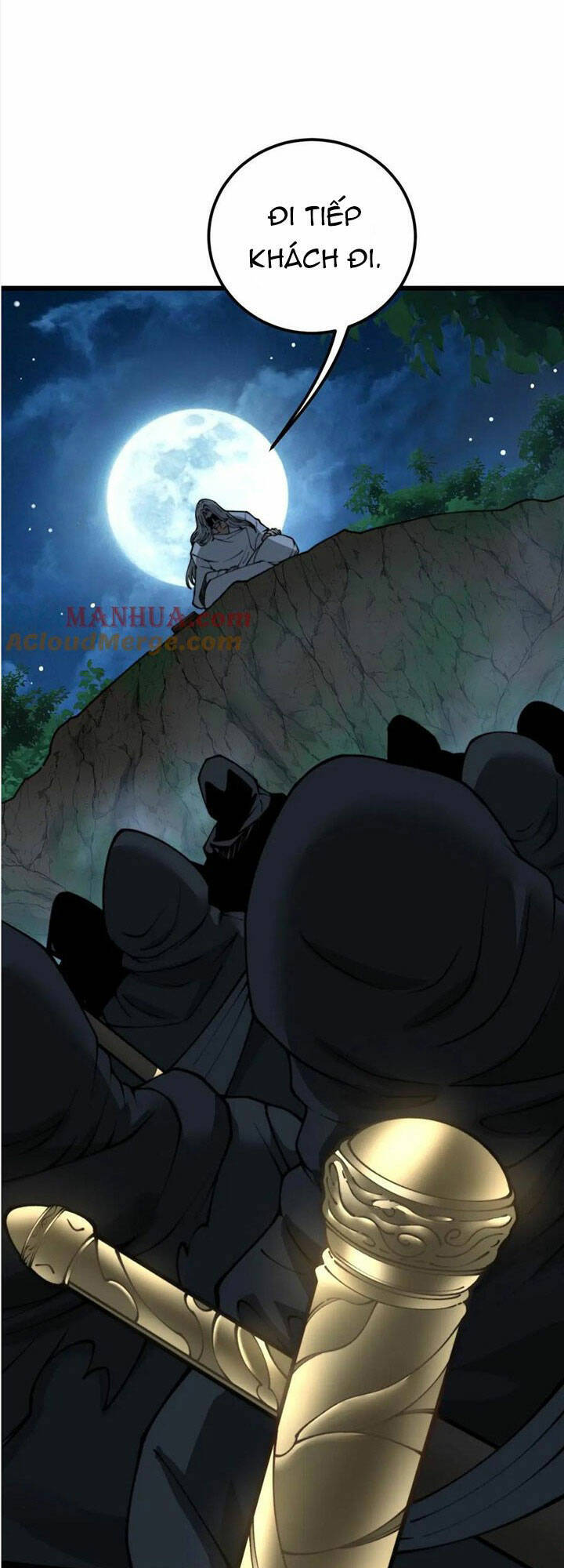 Độc Thủ Vu Y Chap 413 - Next Chap 414