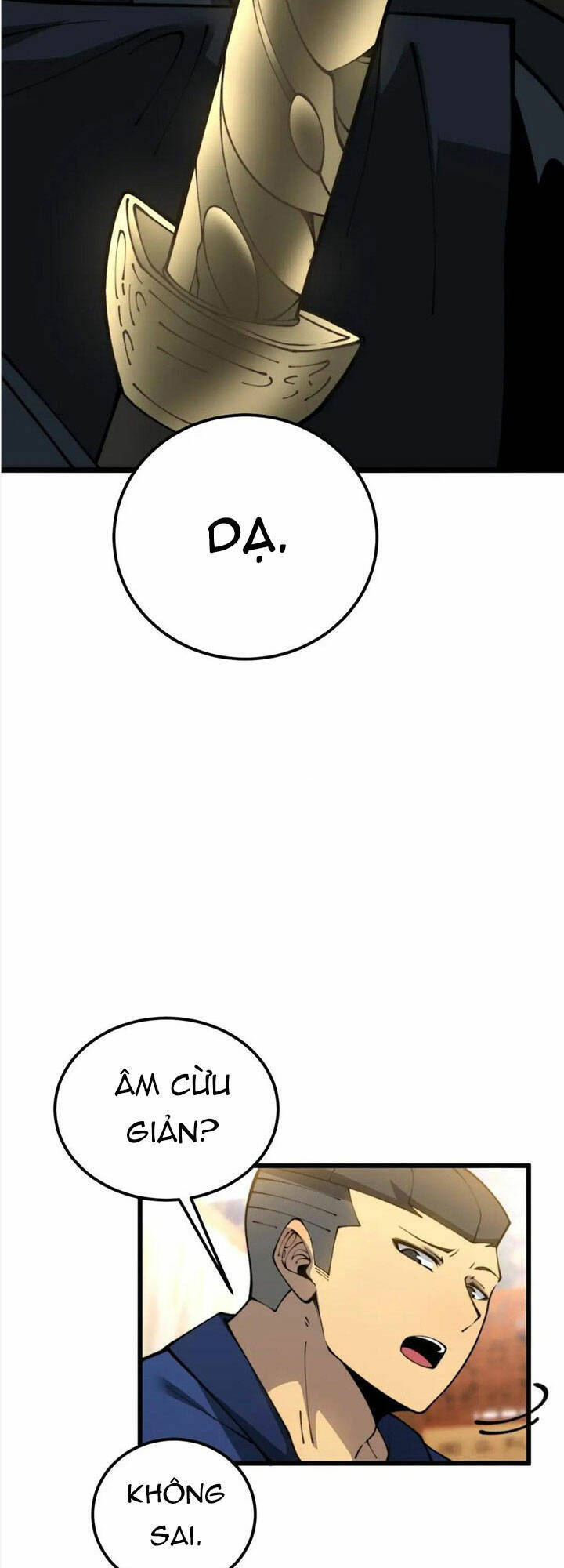 Độc Thủ Vu Y Chap 413 - Next Chap 414