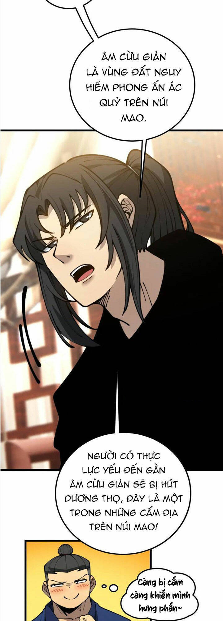 Độc Thủ Vu Y Chap 413 - Next Chap 414