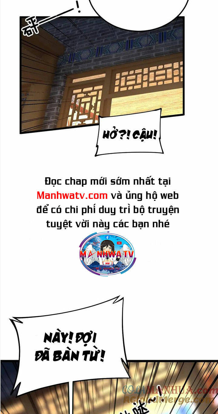 Độc Thủ Vu Y Chap 413 - Next Chap 414