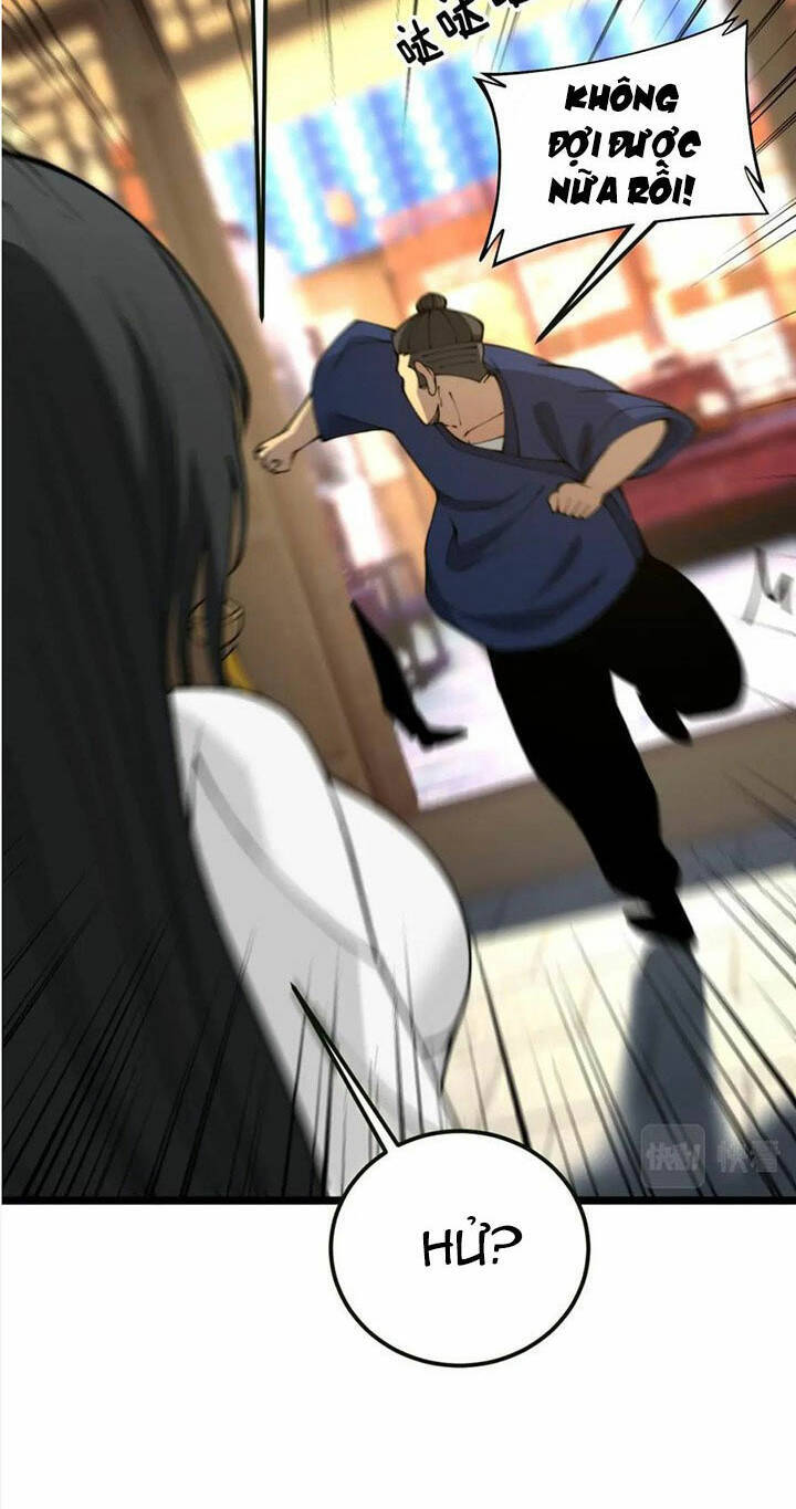 Độc Thủ Vu Y Chap 413 - Next Chap 414