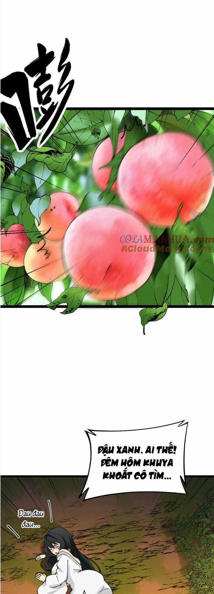 Độc Thủ Vu Y Chap 413 - Next Chap 414