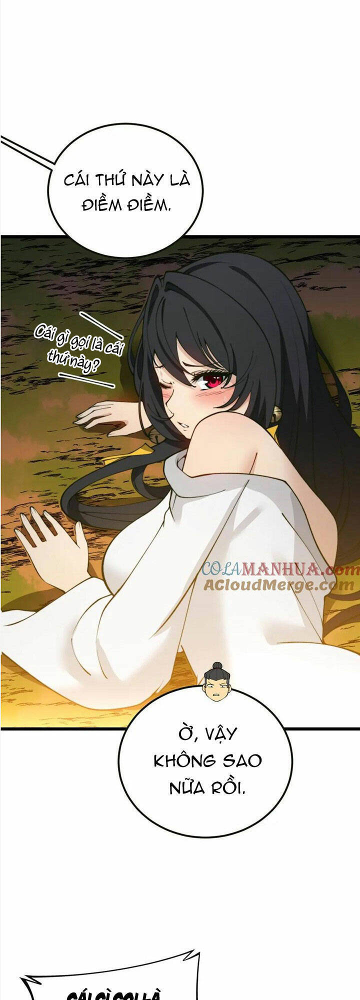 Độc Thủ Vu Y Chap 413 - Next Chap 414