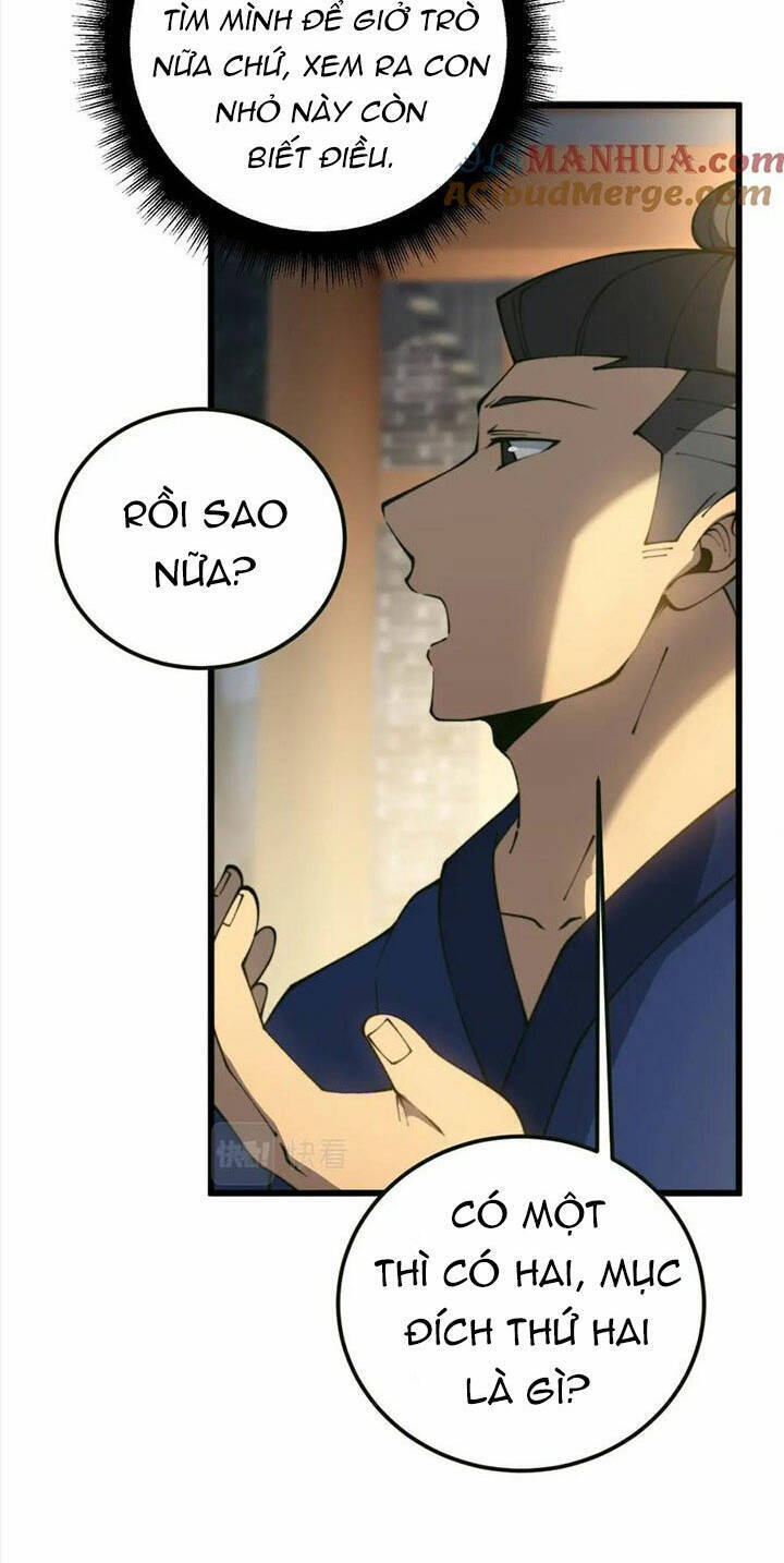 Độc Thủ Vu Y Chap 413 - Next Chap 414