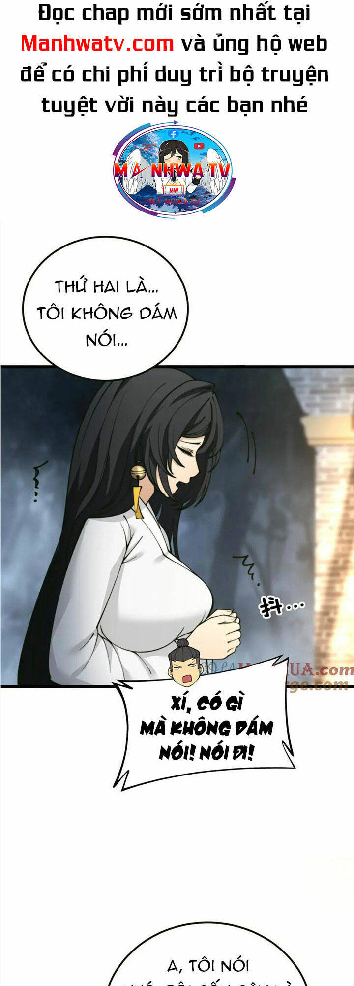 Độc Thủ Vu Y Chap 413 - Next Chap 414