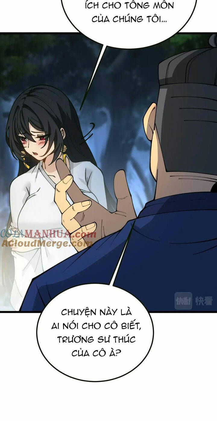 Độc Thủ Vu Y Chap 413 - Next Chap 414