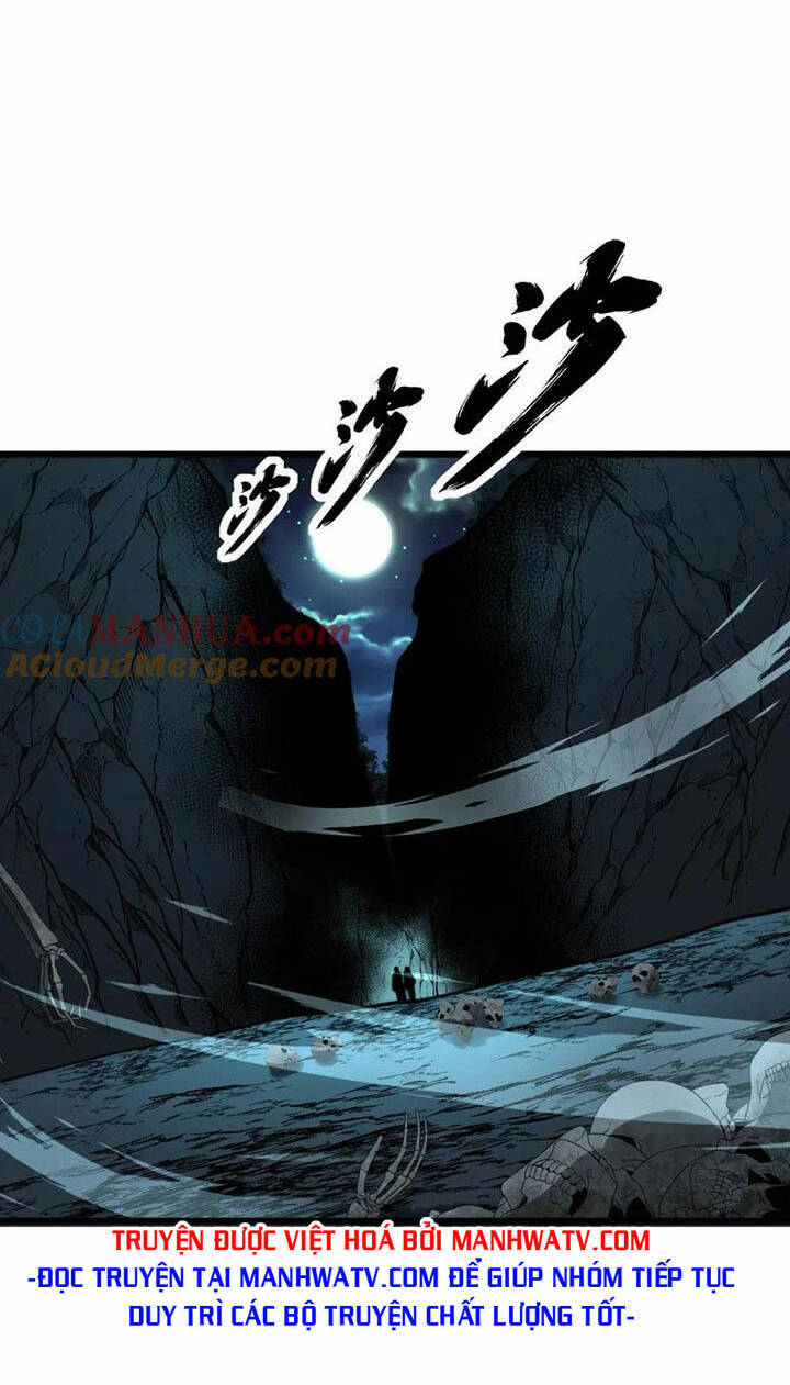 Độc Thủ Vu Y Chap 413 - Next Chap 414