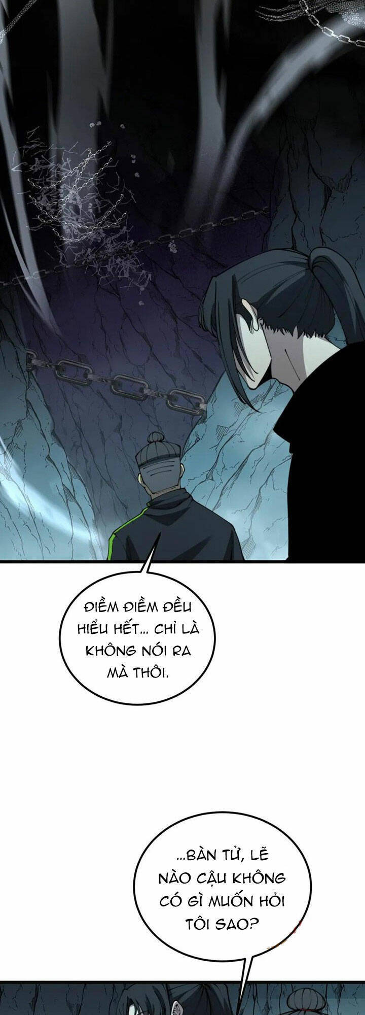 Độc Thủ Vu Y Chap 413 - Next Chap 414