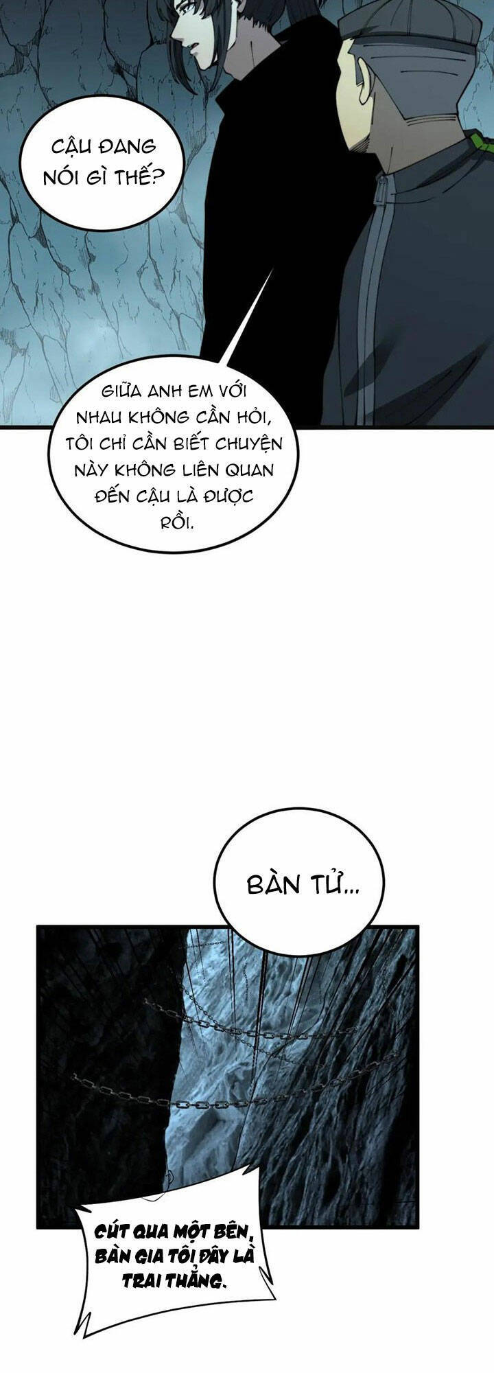 Độc Thủ Vu Y Chap 413 - Next Chap 414