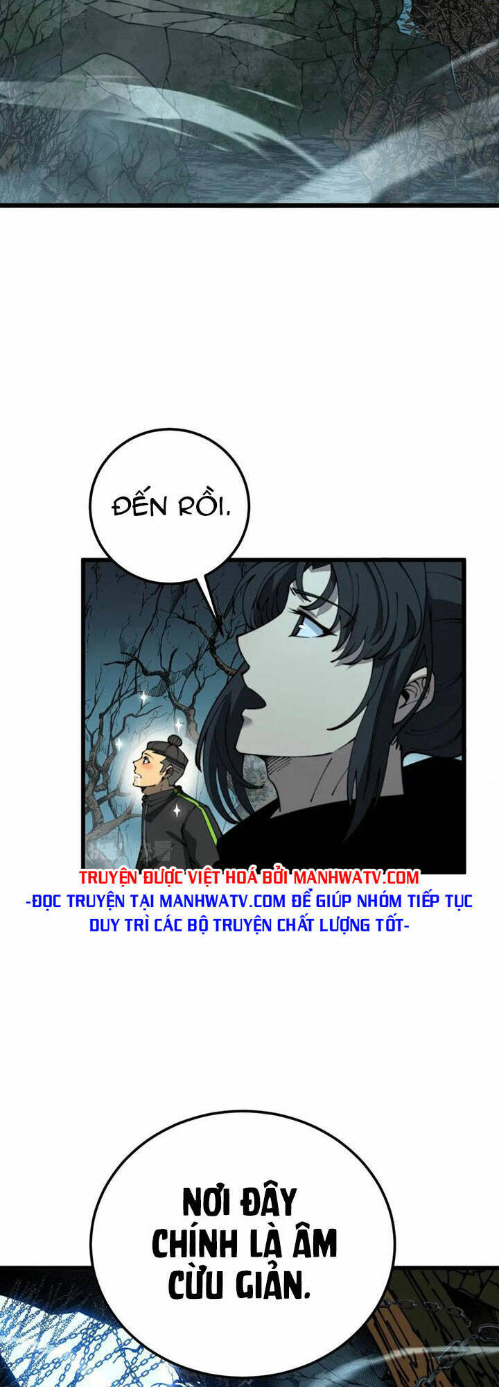 Độc Thủ Vu Y Chap 413 - Next Chap 414