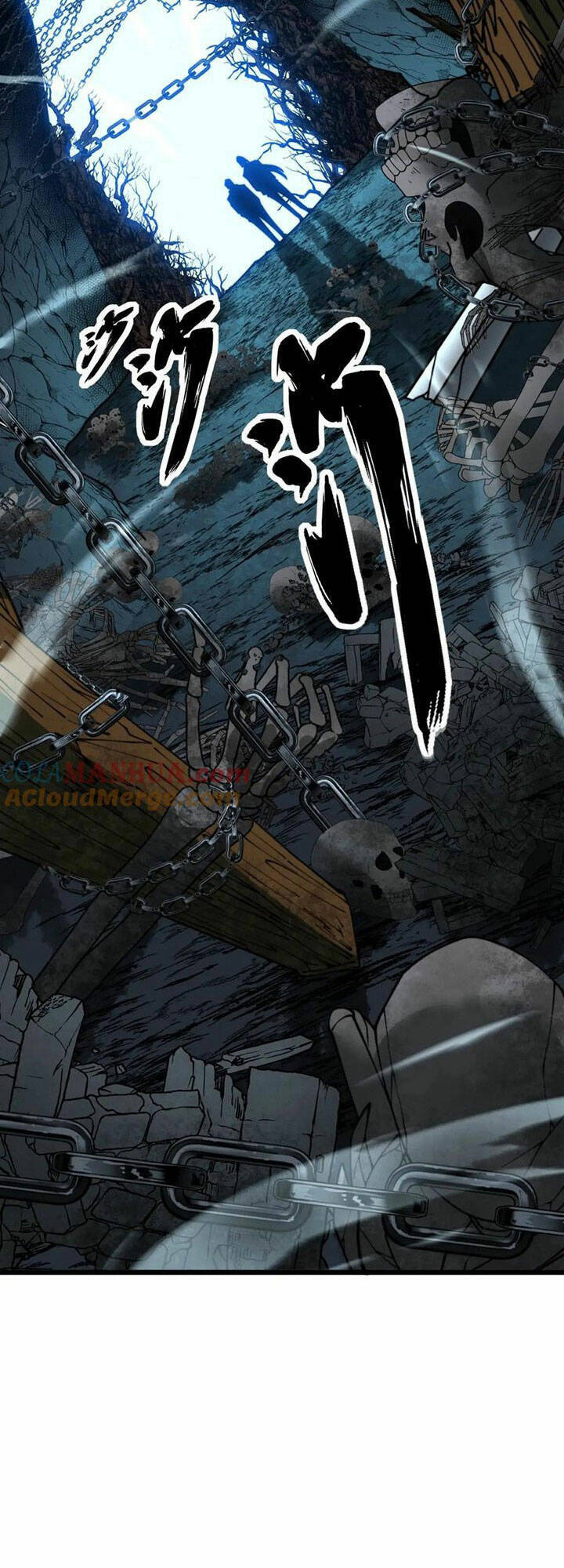 Độc Thủ Vu Y Chap 413 - Next Chap 414