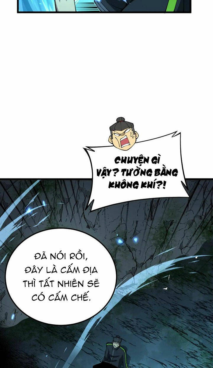 Độc Thủ Vu Y Chap 413 - Next Chap 414