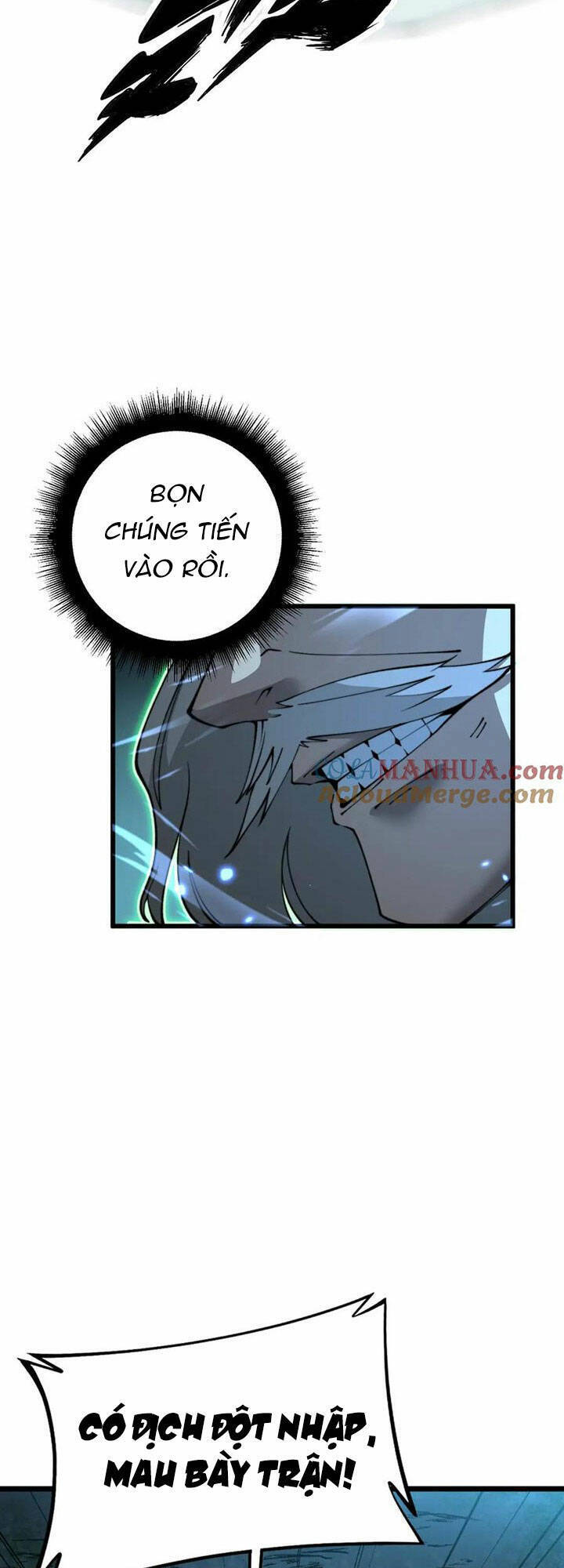 Độc Thủ Vu Y Chap 413 - Next Chap 414