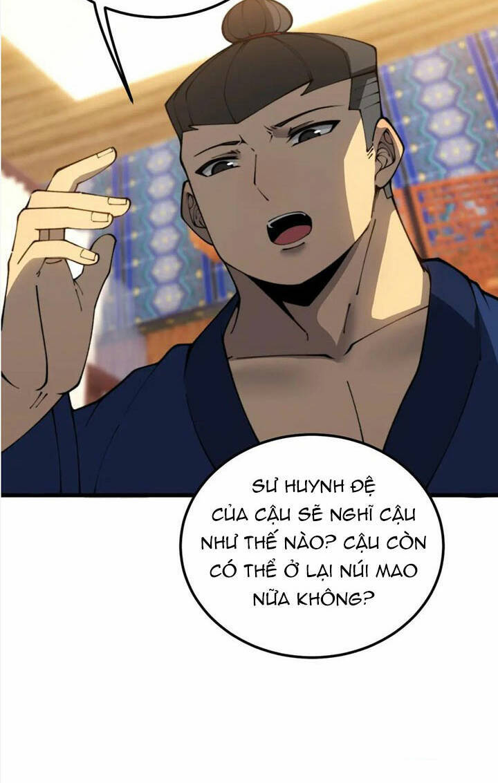 Độc Thủ Vu Y Chap 413 - Next Chap 414