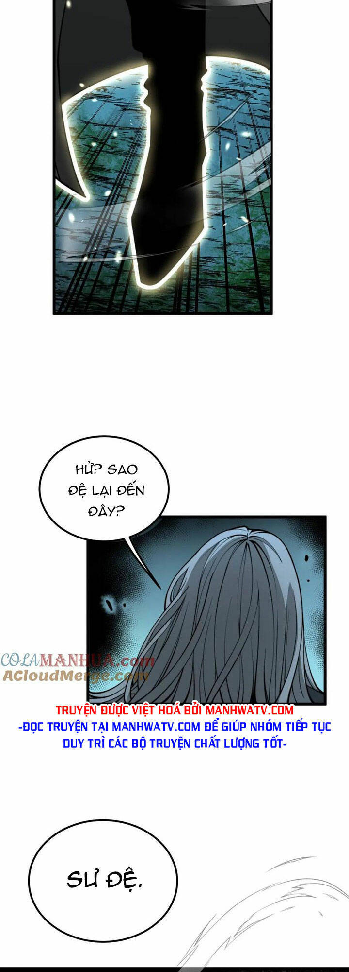 Độc Thủ Vu Y Chap 413 - Next Chap 414