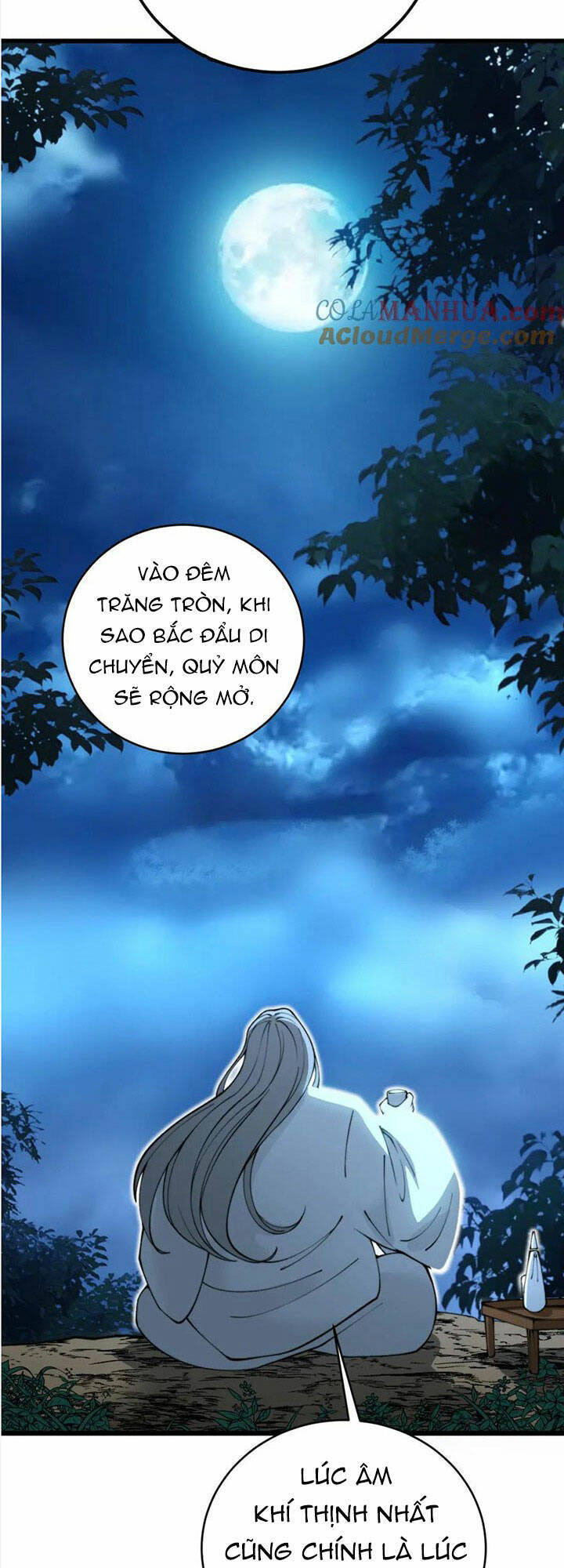 Độc Thủ Vu Y Chap 413 - Next Chap 414