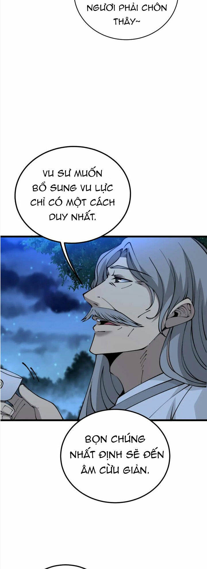 Độc Thủ Vu Y Chap 413 - Next Chap 414