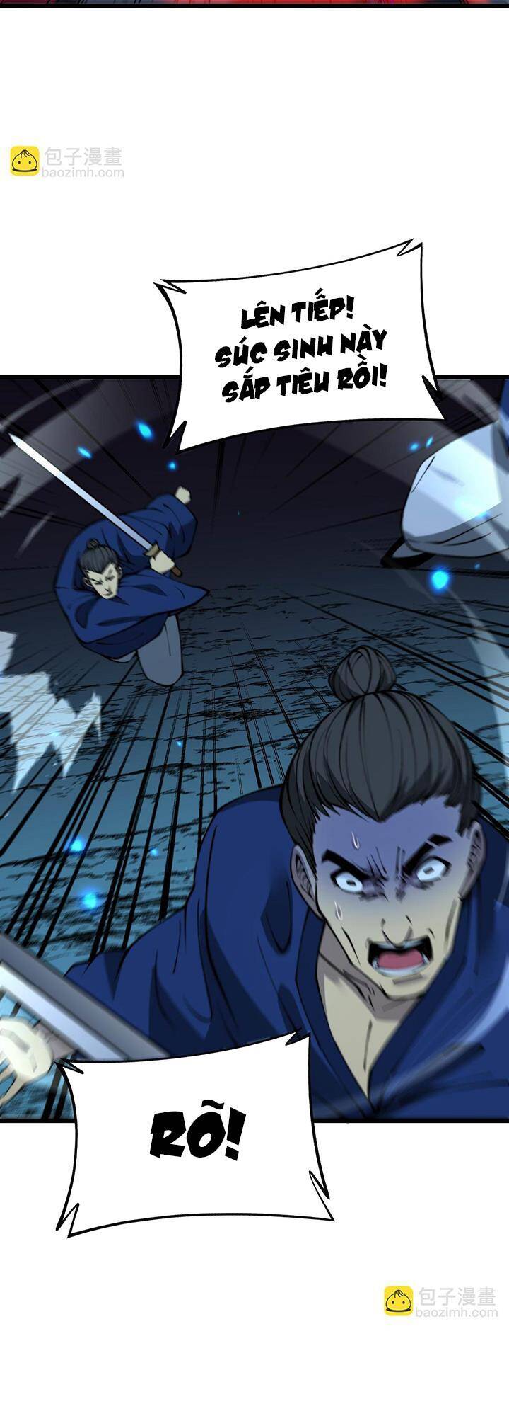 Độc Thủ Vu Y Chap 414 - Next Chap 415