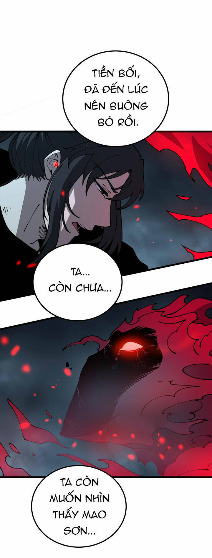 Độc Thủ Vu Y Chap 415 - Next Chap 416