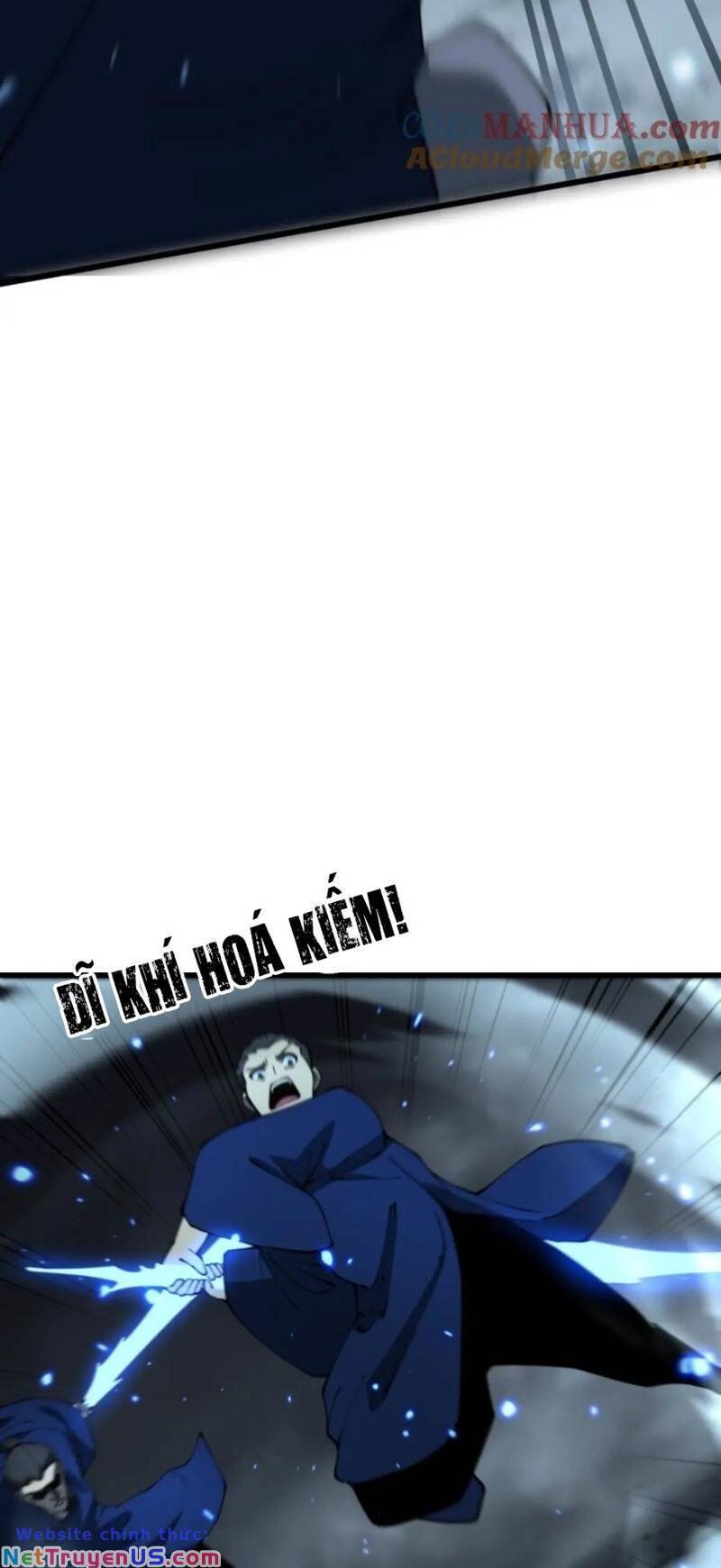 Độc Thủ Vu Y Chap 416 - Next Chap 417