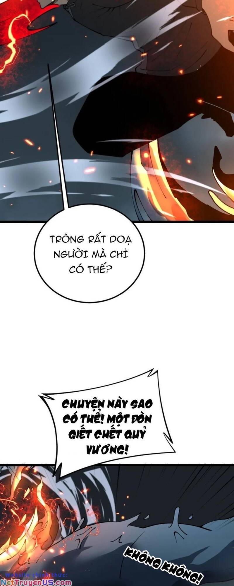 Độc Thủ Vu Y Chap 417 - Next Chap 418