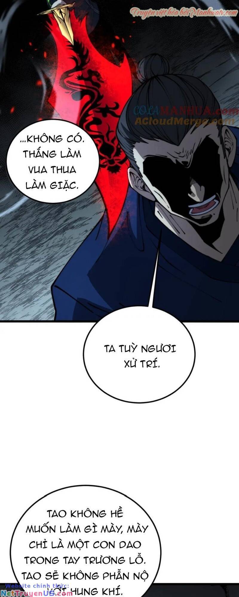 Độc Thủ Vu Y Chap 417 - Next Chap 418