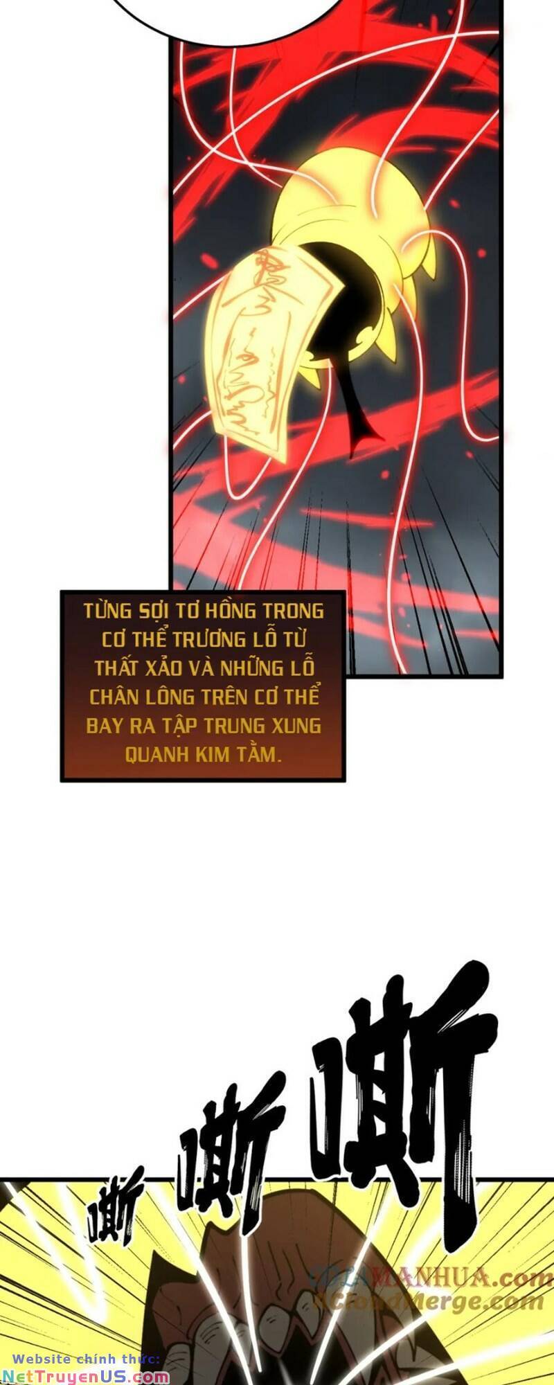 Độc Thủ Vu Y Chap 418 - Next Chap 419