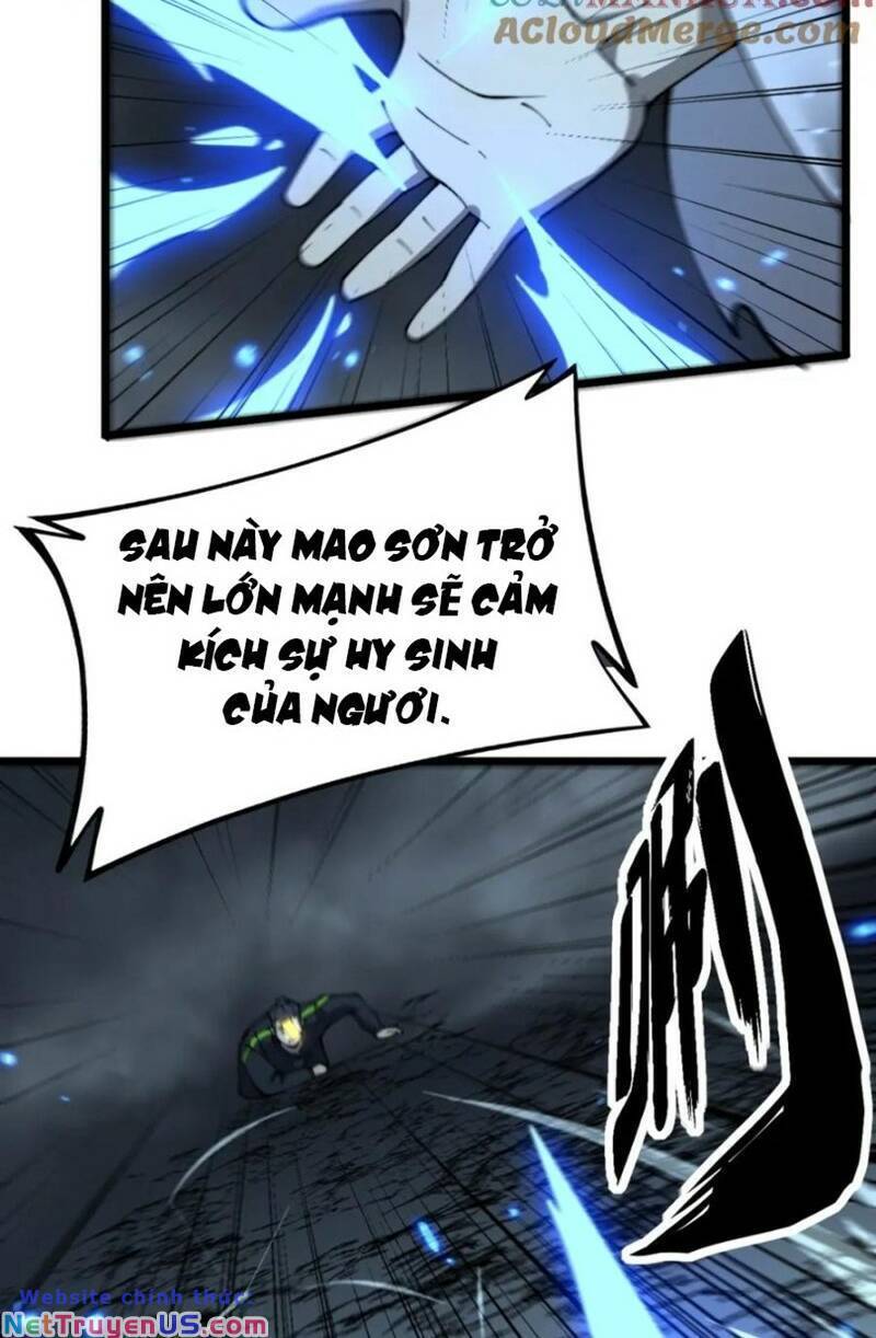 Độc Thủ Vu Y Chap 418 - Next Chap 419