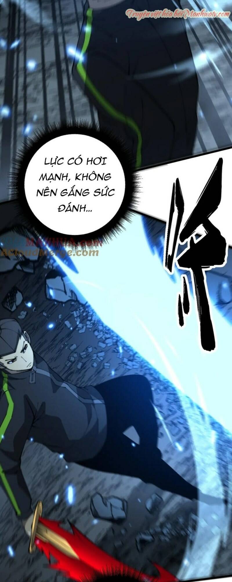 Độc Thủ Vu Y Chap 419 - Next Chap 420