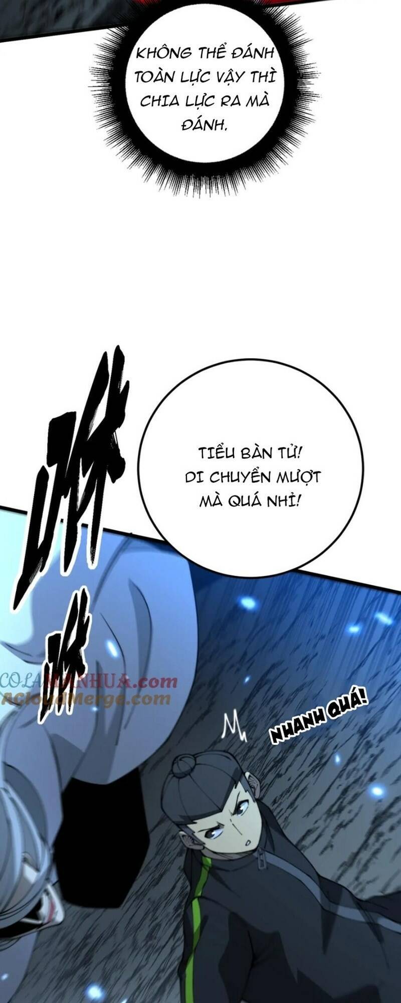 Độc Thủ Vu Y Chap 419 - Next Chap 420