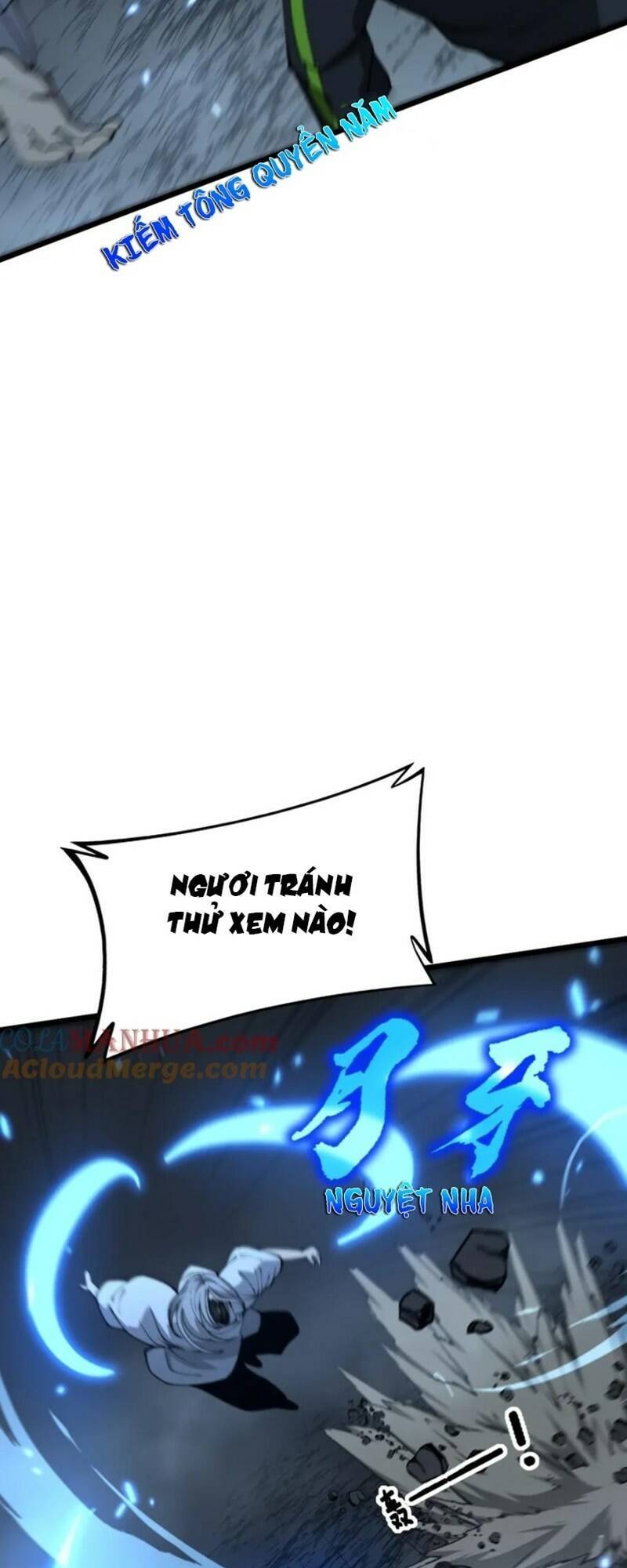 Độc Thủ Vu Y Chap 419 - Next Chap 420