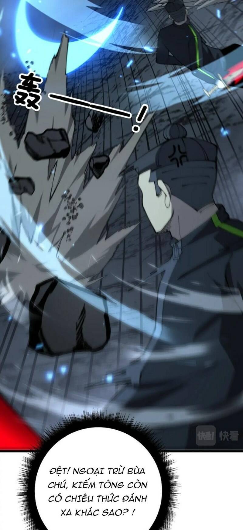 Độc Thủ Vu Y Chap 419 - Next Chap 420