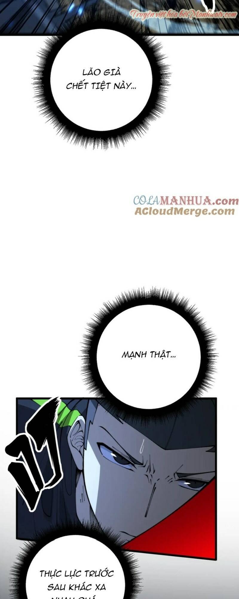 Độc Thủ Vu Y Chap 419 - Next Chap 420