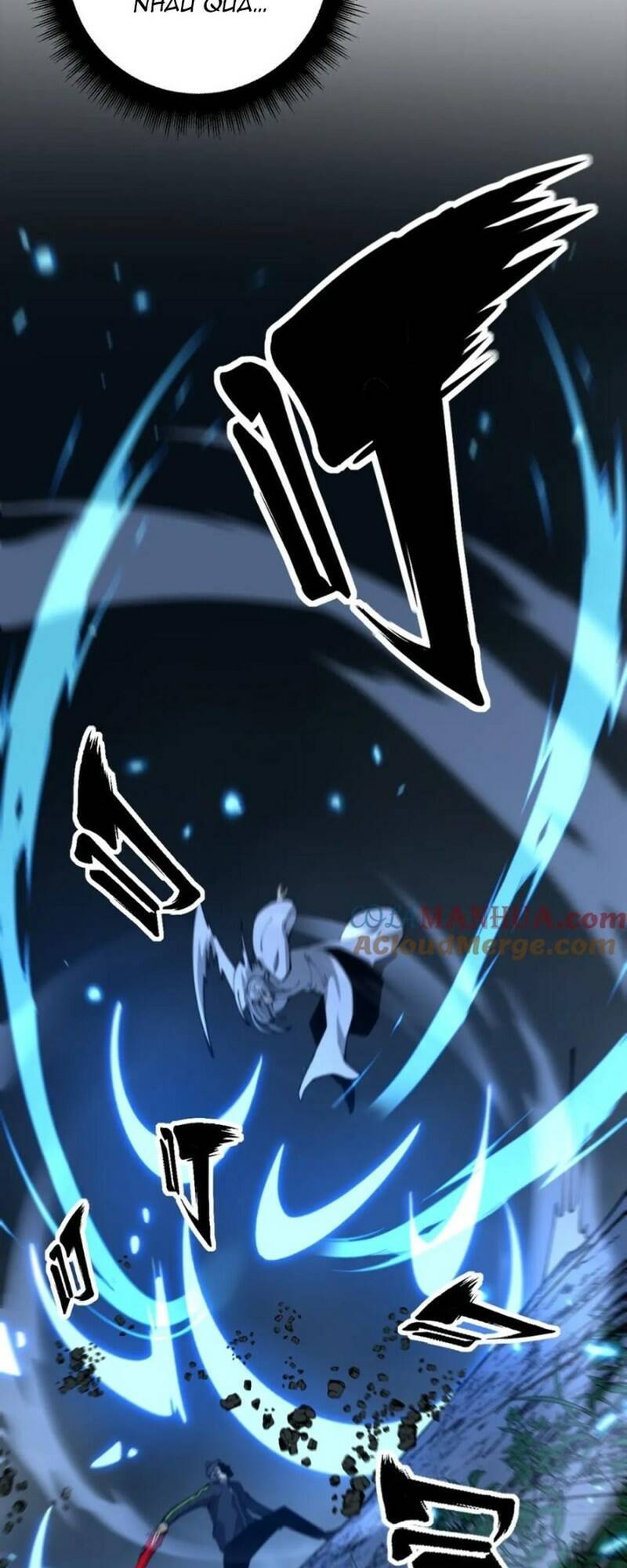 Độc Thủ Vu Y Chap 419 - Next Chap 420