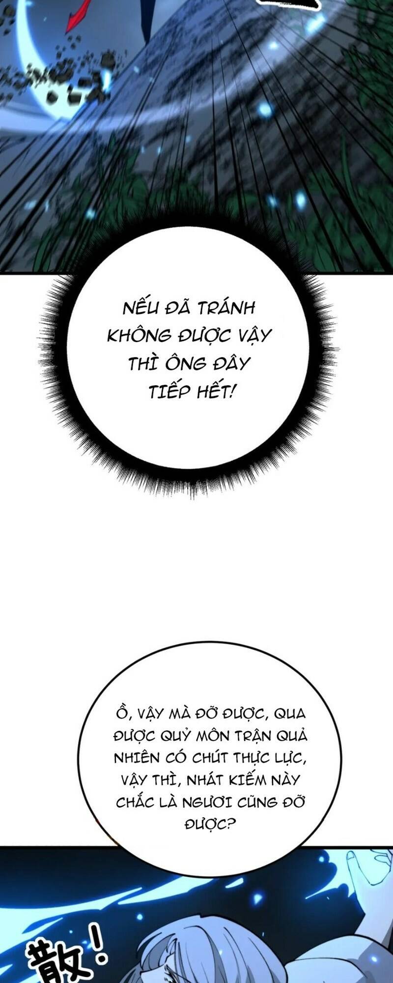 Độc Thủ Vu Y Chap 419 - Next Chap 420