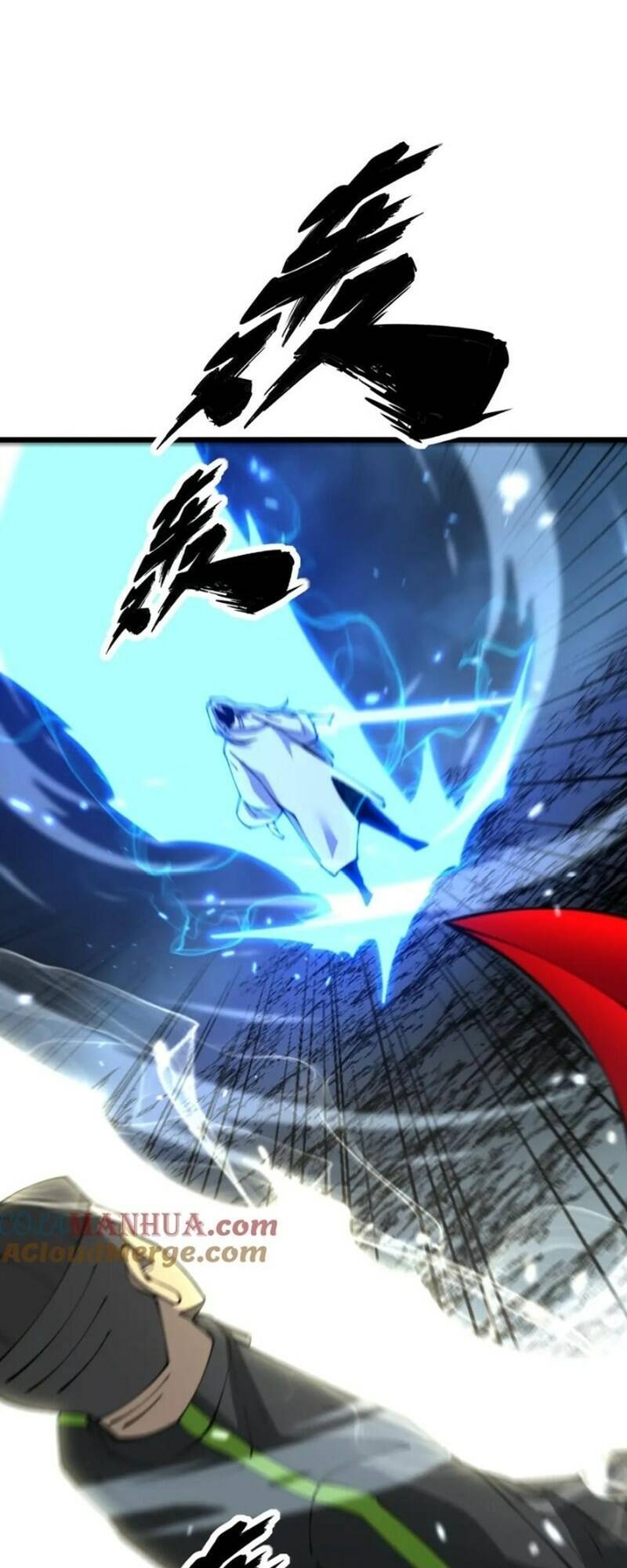 Độc Thủ Vu Y Chap 419 - Next Chap 420